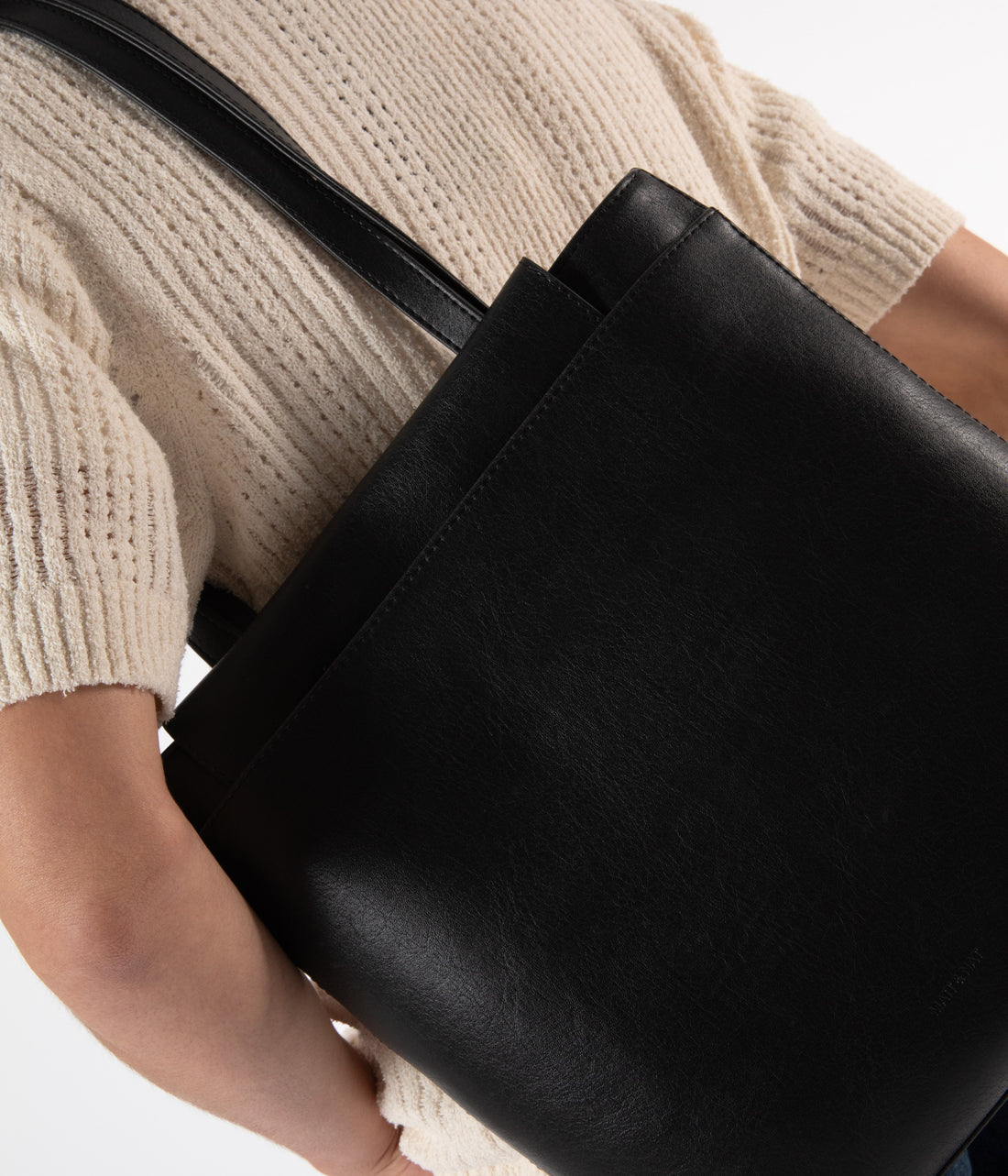 Matt & Nat KOE Vegan Tote Bag - Vintage