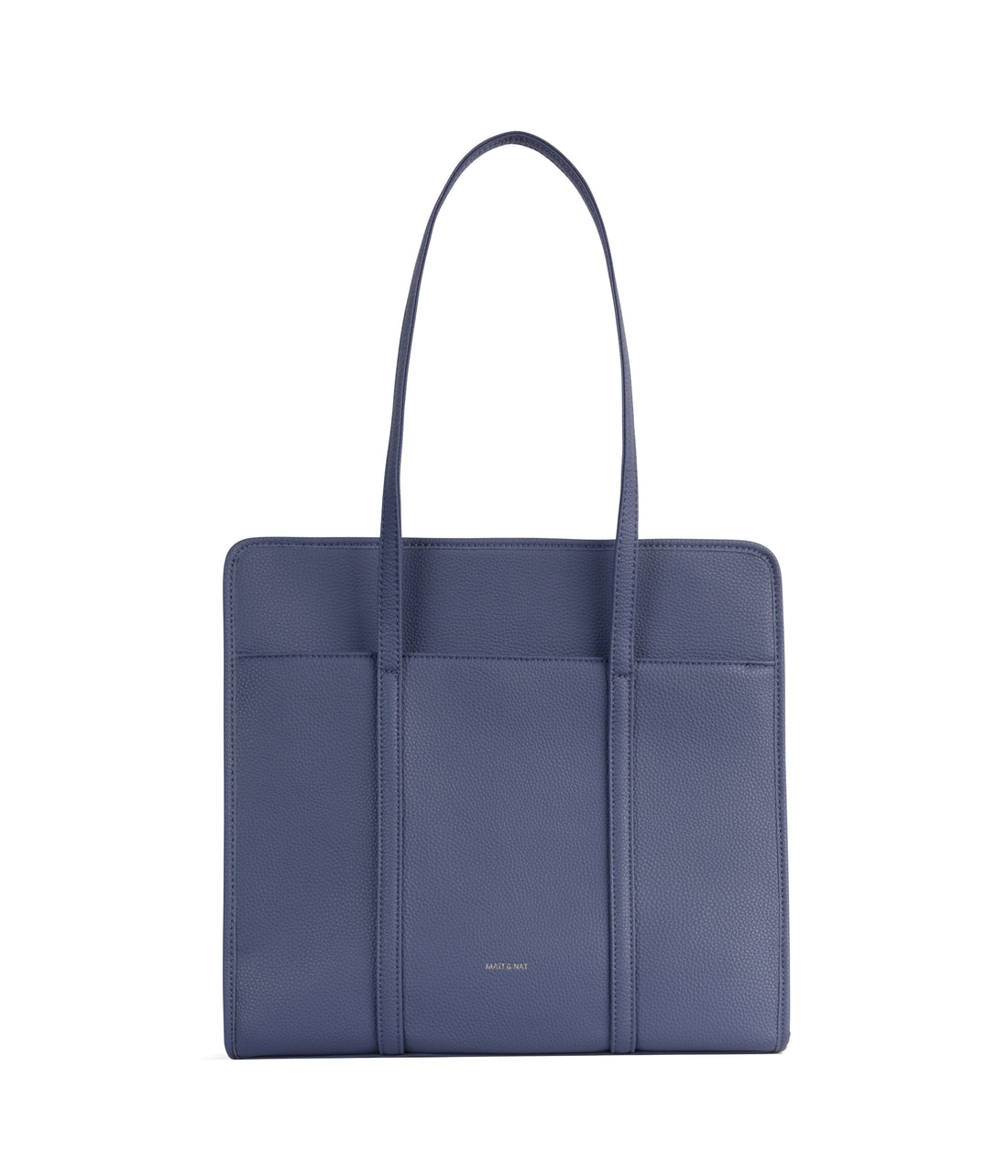 Matt & Nat LUSIK Vegan Tote Bag – Grain