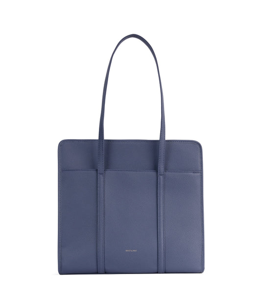 Matt & Nat LUSIK Vegan Tote Bag – Grain