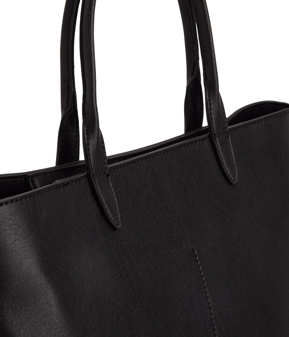 Matt & Nat CURB Vegan Tote Bag - Vintage