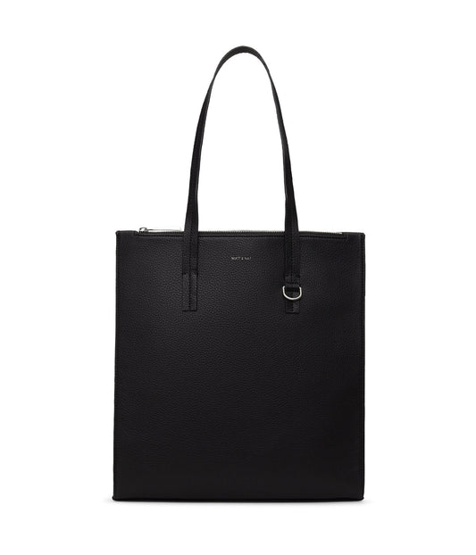 Matt & Nat CANCI Vegan Tote Bag - Purity