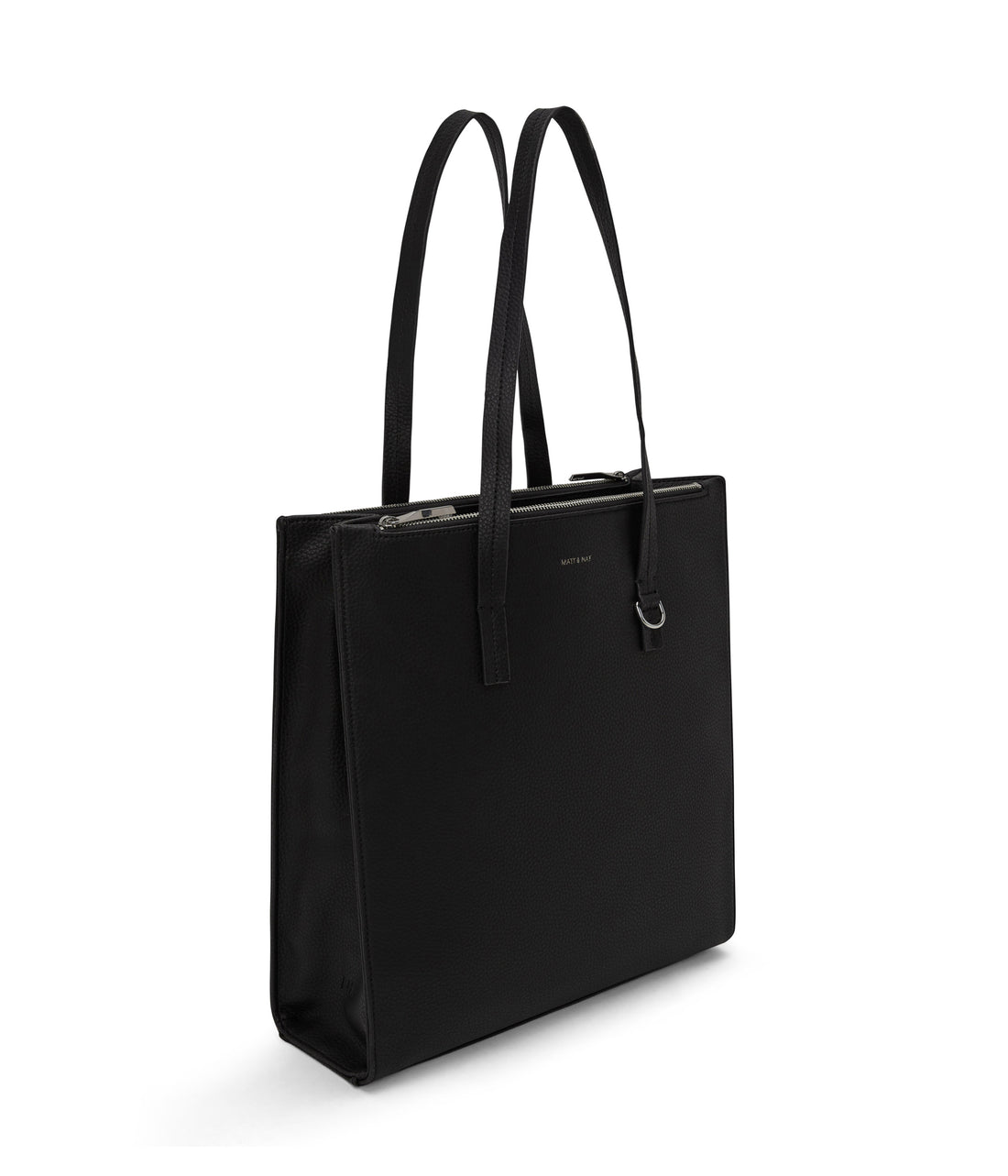 Matt & Nat CANCI Vegan Tote Bag - Purity