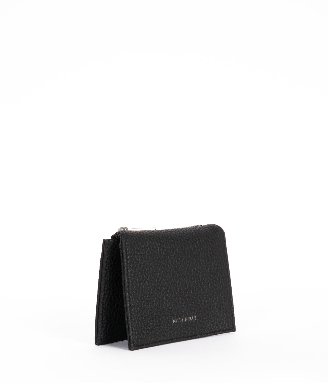 Matt & Nat HAYS Men's Vegan Folded Wallet - Grain
