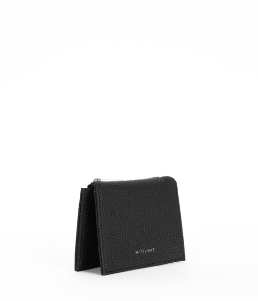 Matt & Nat HAYS Men's Vegan Folded Wallet - Grain