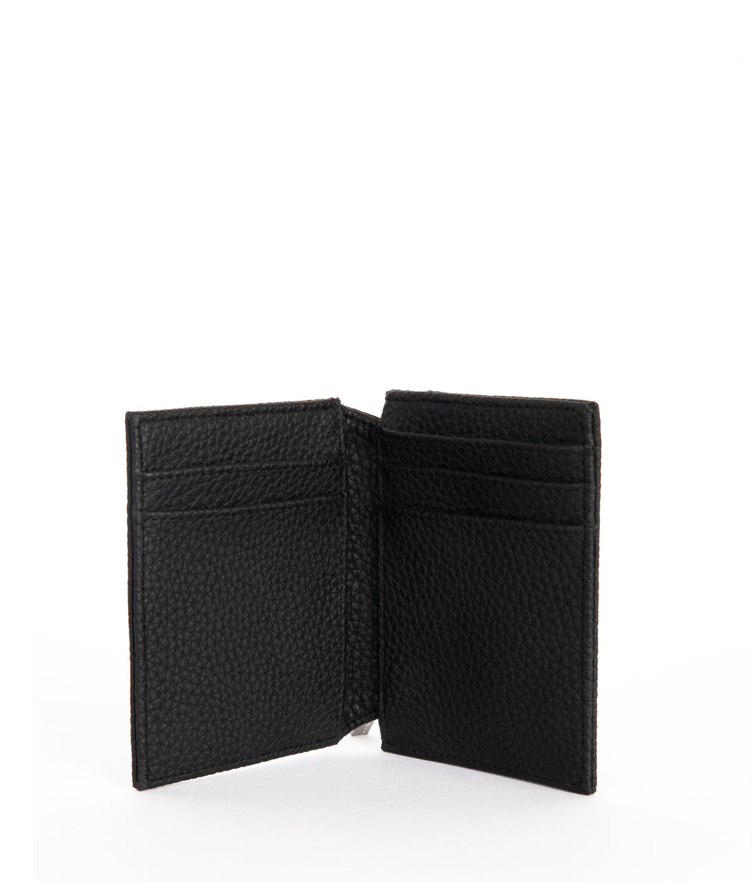 Matt & Nat HAYS Men's Vegan Folded Wallet - Grain