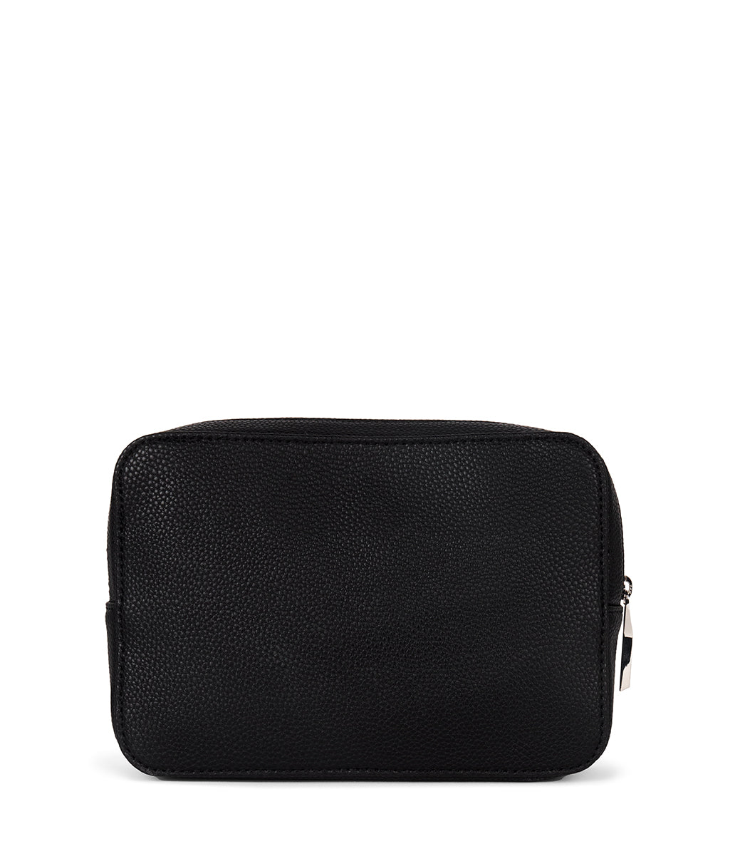 Matt & Nat SAMUEL Vegan Men's Pouch - Grain