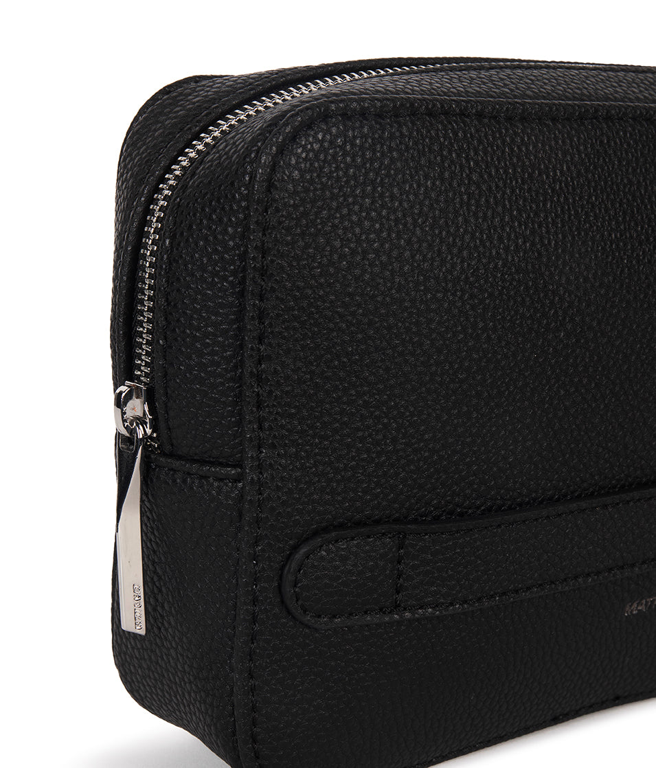 Matt & Nat SAMUEL Vegan Men's Pouch - Grain