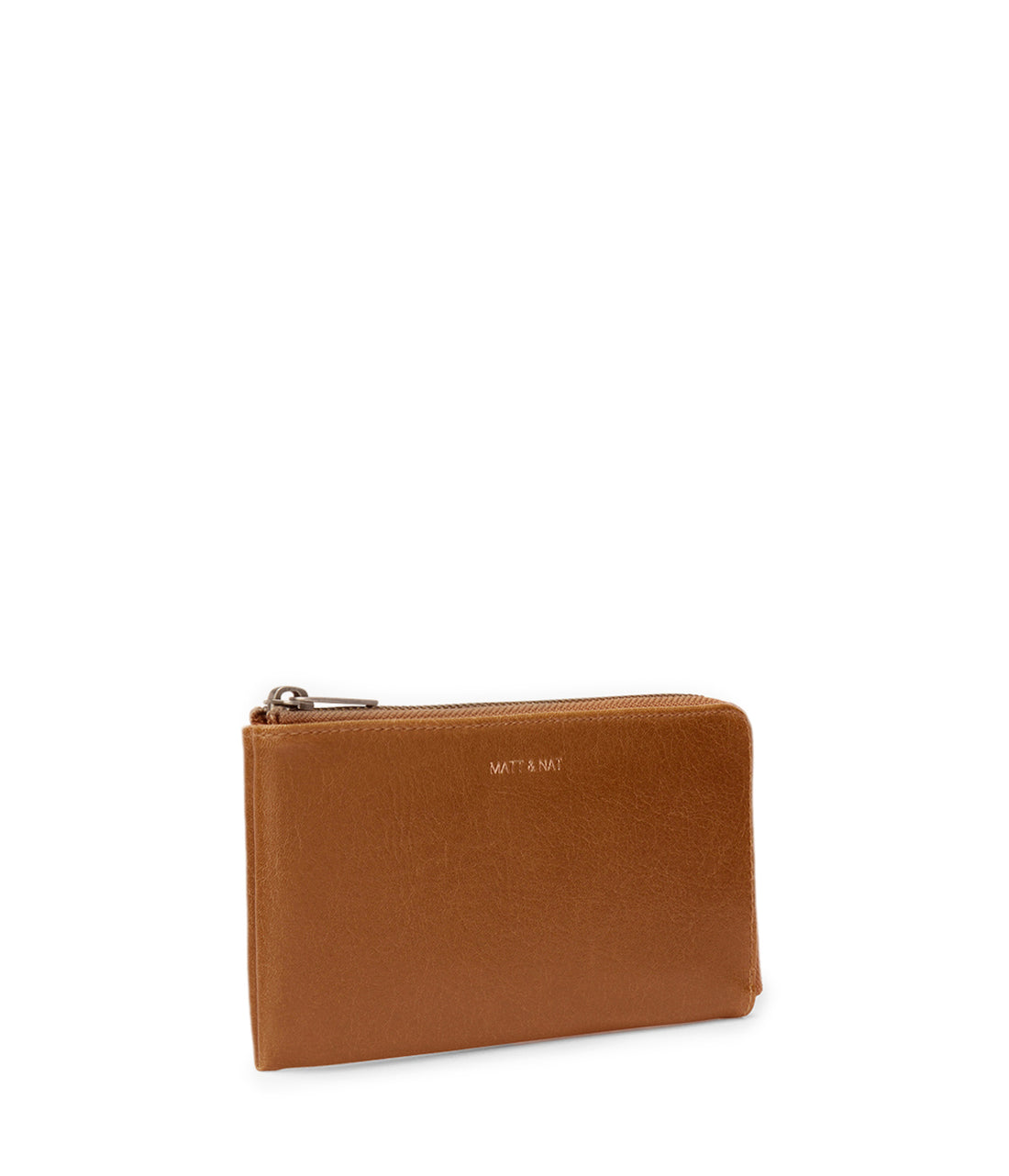 Matt & Nat TWIN Vegan Wallet – Vintage