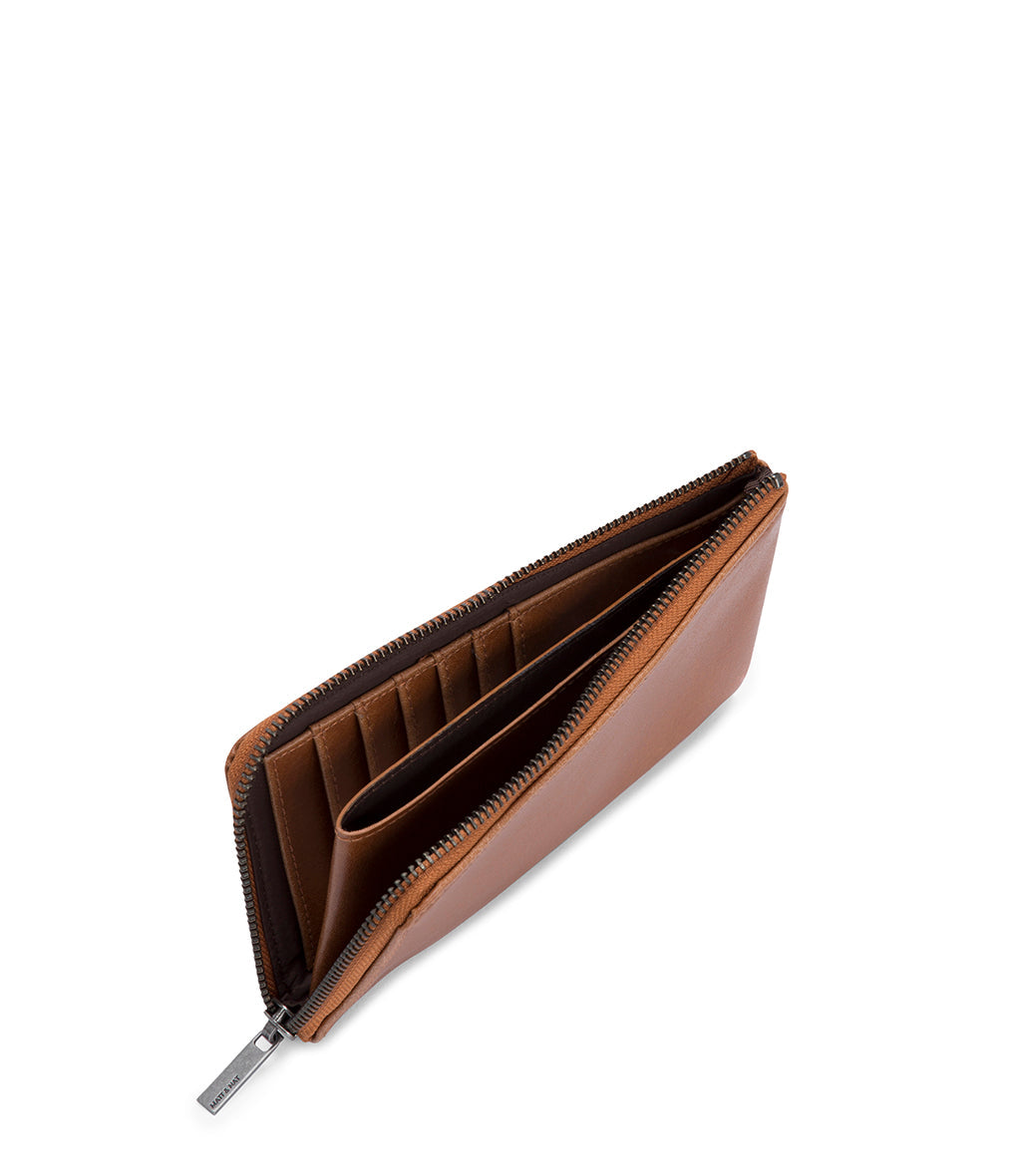 Matt & Nat TWIN Vegan Wallet – Vintage