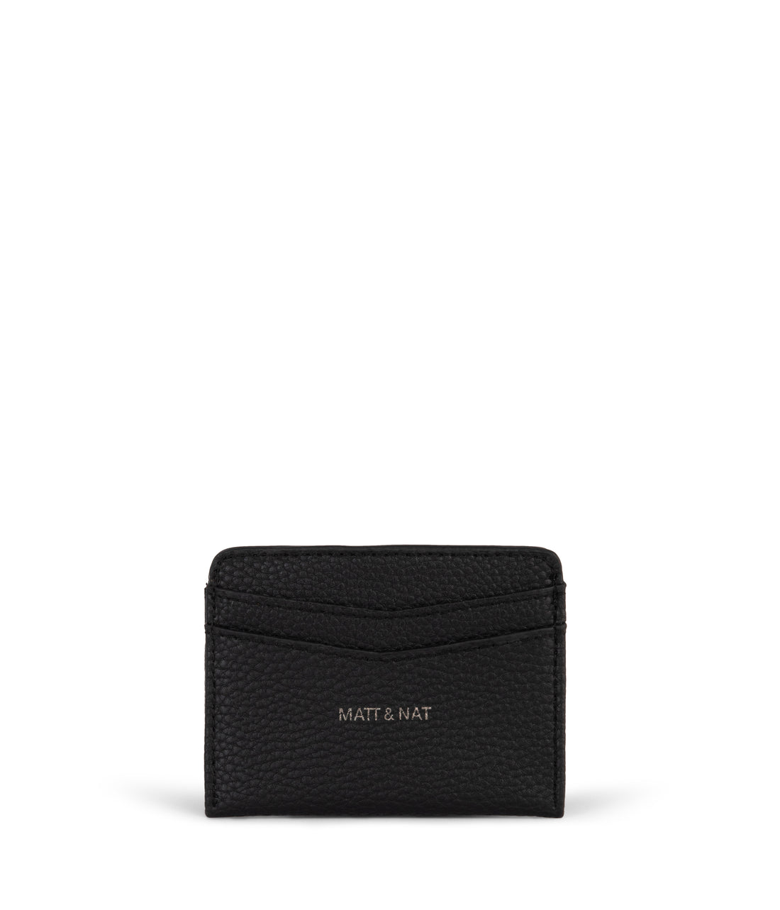 Matt & Nat JUNYA Vegan Card Holder - Grain