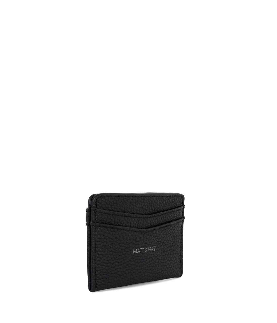 Matt & Nat JUNYA Vegan Card Holder - Grain