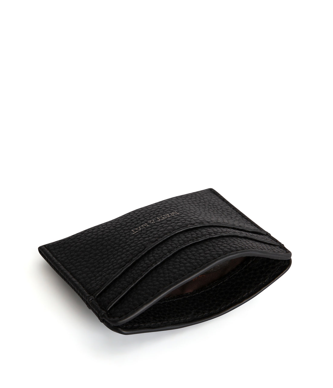 Matt & Nat JUNYA Vegan Card Holder - Grain