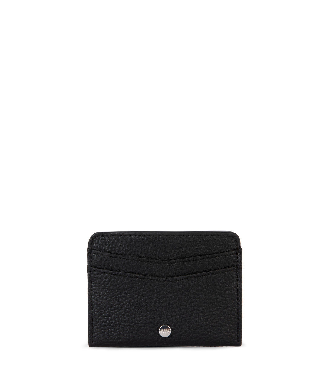 Matt & Nat JUNYA Vegan Card Holder - Grain