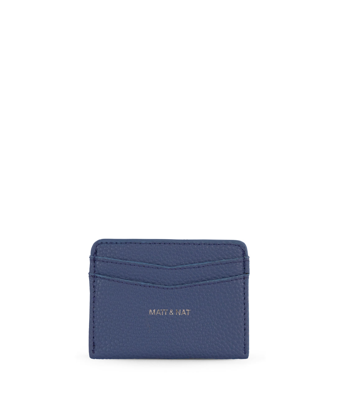 Matt & Nat JUNYA Vegan Card Holder - Grain