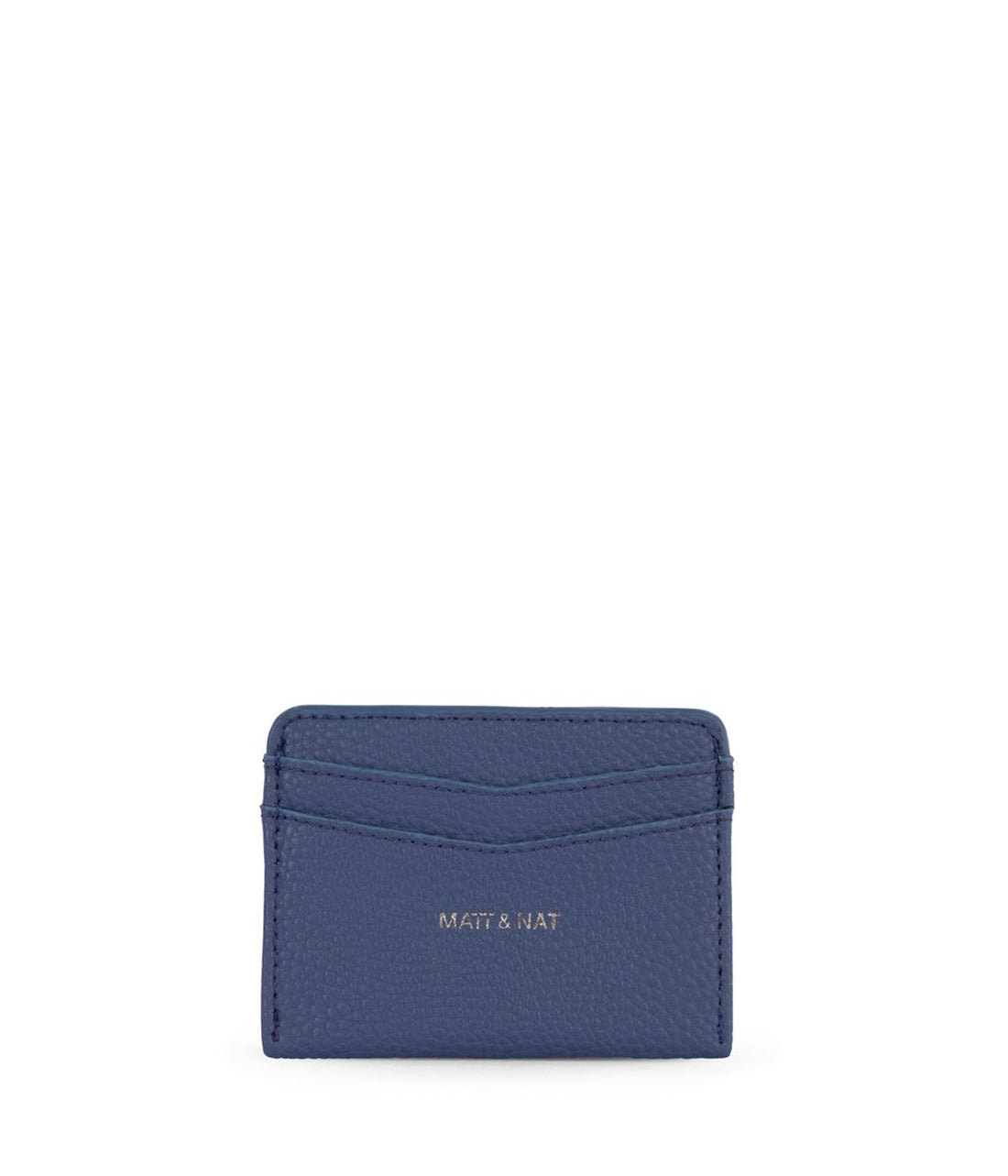 Matt & Nat JUNYA Vegan Card Holder - Grain