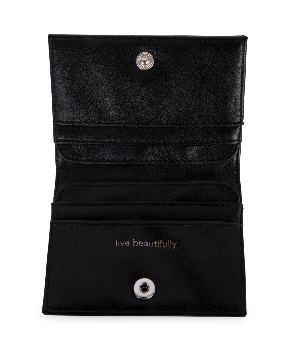 Matt & Nat LIZ Vegan Folded Wallet – Forum