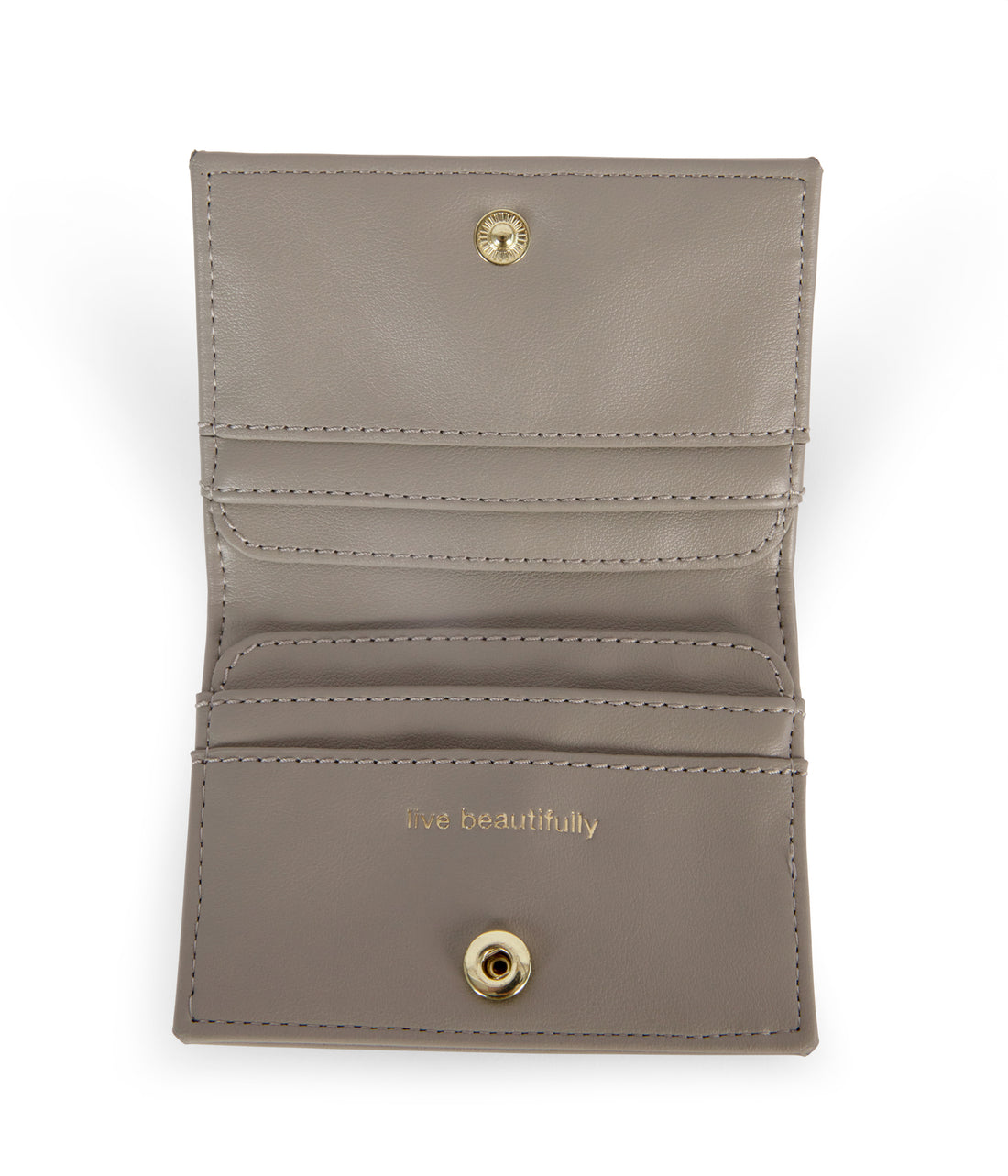 Matt & Nat LIZ Vegan Folded Wallet – Forum