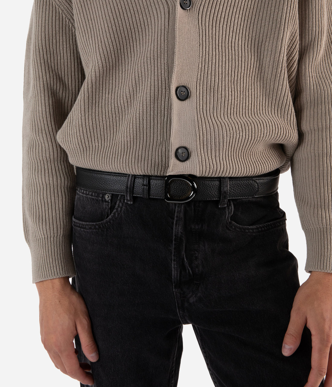 Matt & Nat ELI Men's Reversible Belt