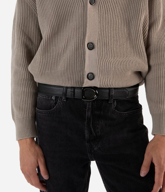 Matt & Nat ELI Men's Reversible Belt