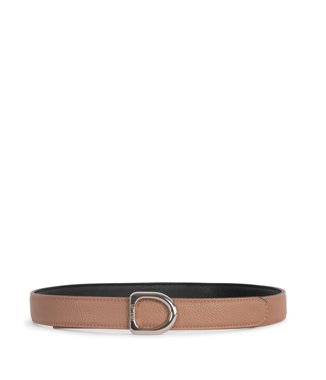 Matt & Nat ELI Men's Reversible Belt