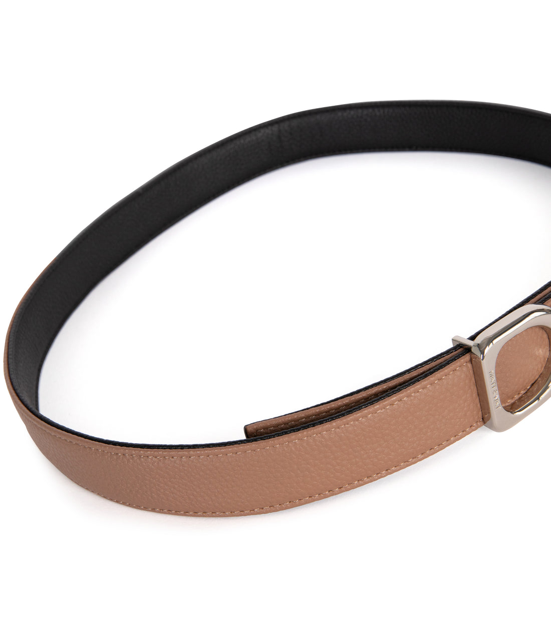 Matt & Nat ELI Men's Reversible Belt