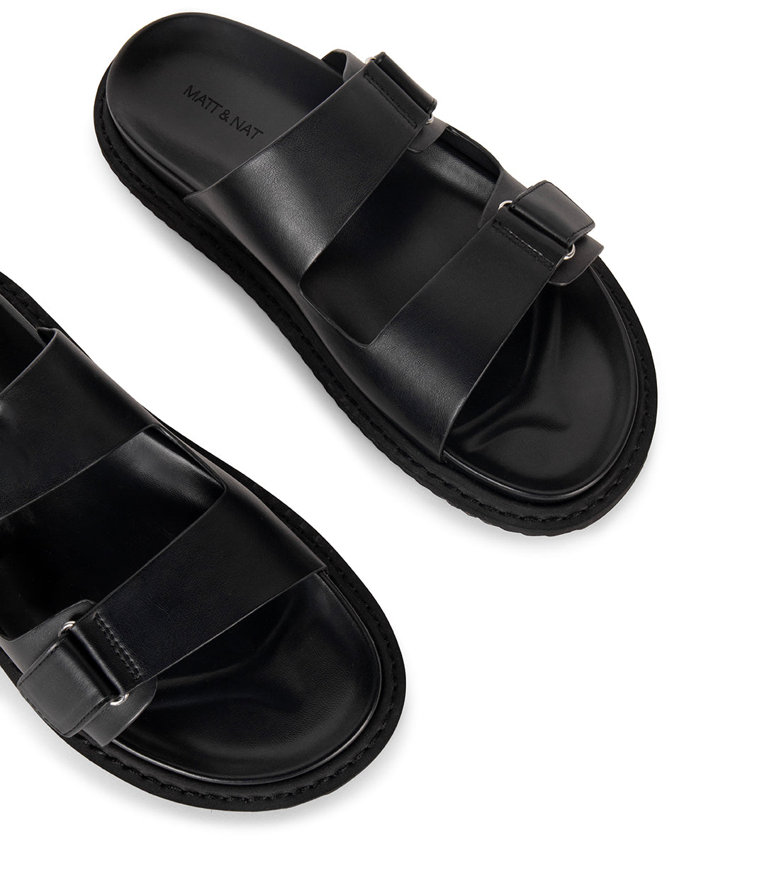 Matt & Nat JOAO Men's Vegan Sandals