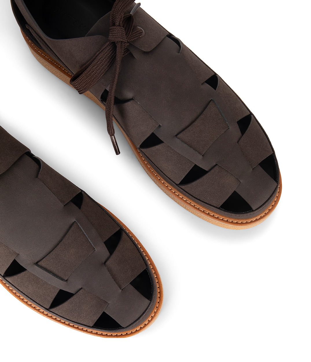 Matt & Nat IZAK Men's Vegan Slip On Sandals