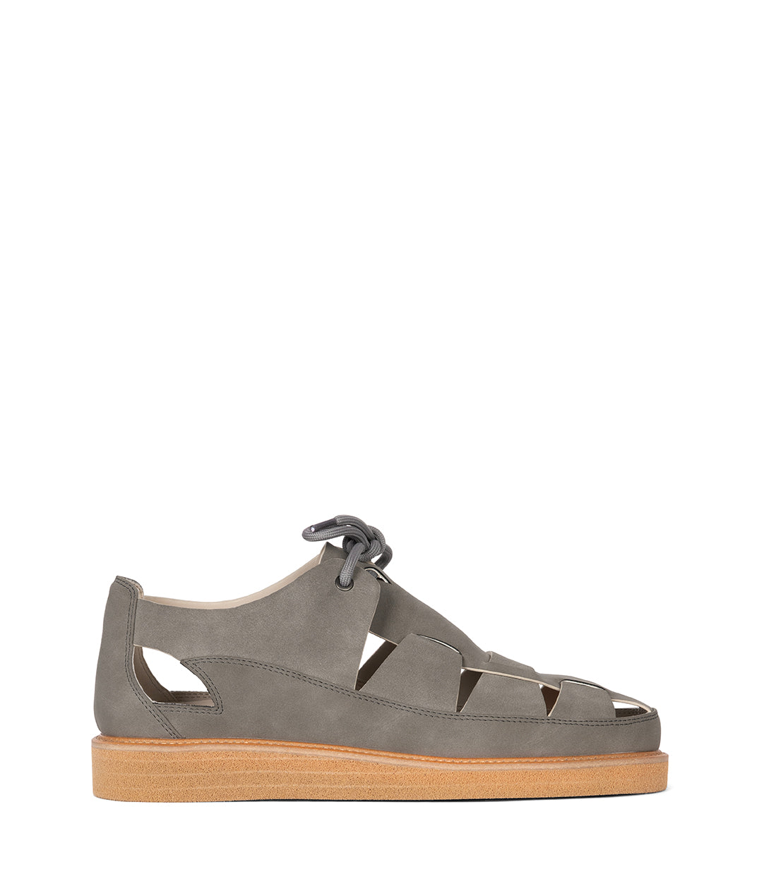 Matt & Nat IZAK Men's Vegan Slip On Sandals