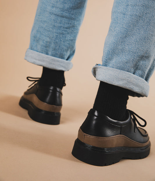 Matt & Nat ULY Men's Vegan Lace Up Shoes