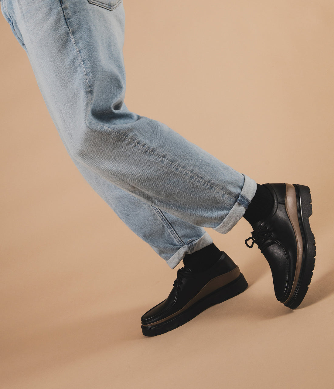 Matt & Nat ULY Men's Vegan Lace Up Shoes