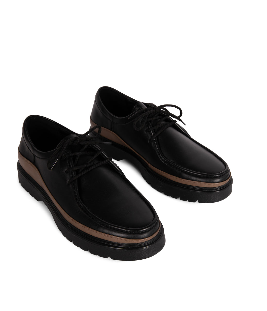 Matt & Nat ULY Men's Vegan Lace Up Shoes