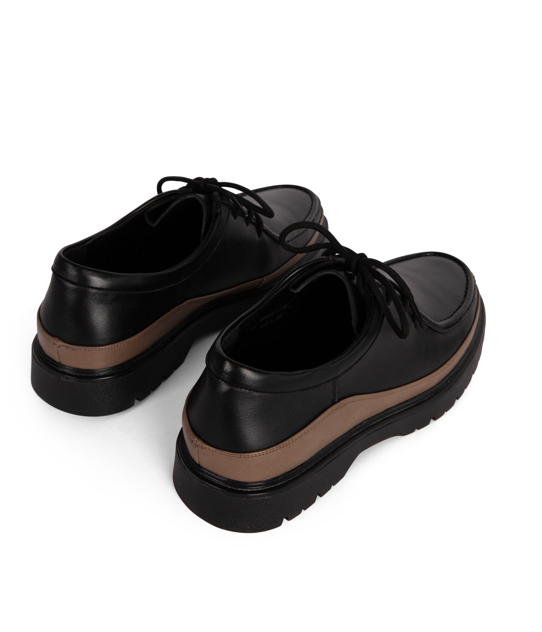 Matt & Nat ULY Men's Vegan Lace Up Shoes