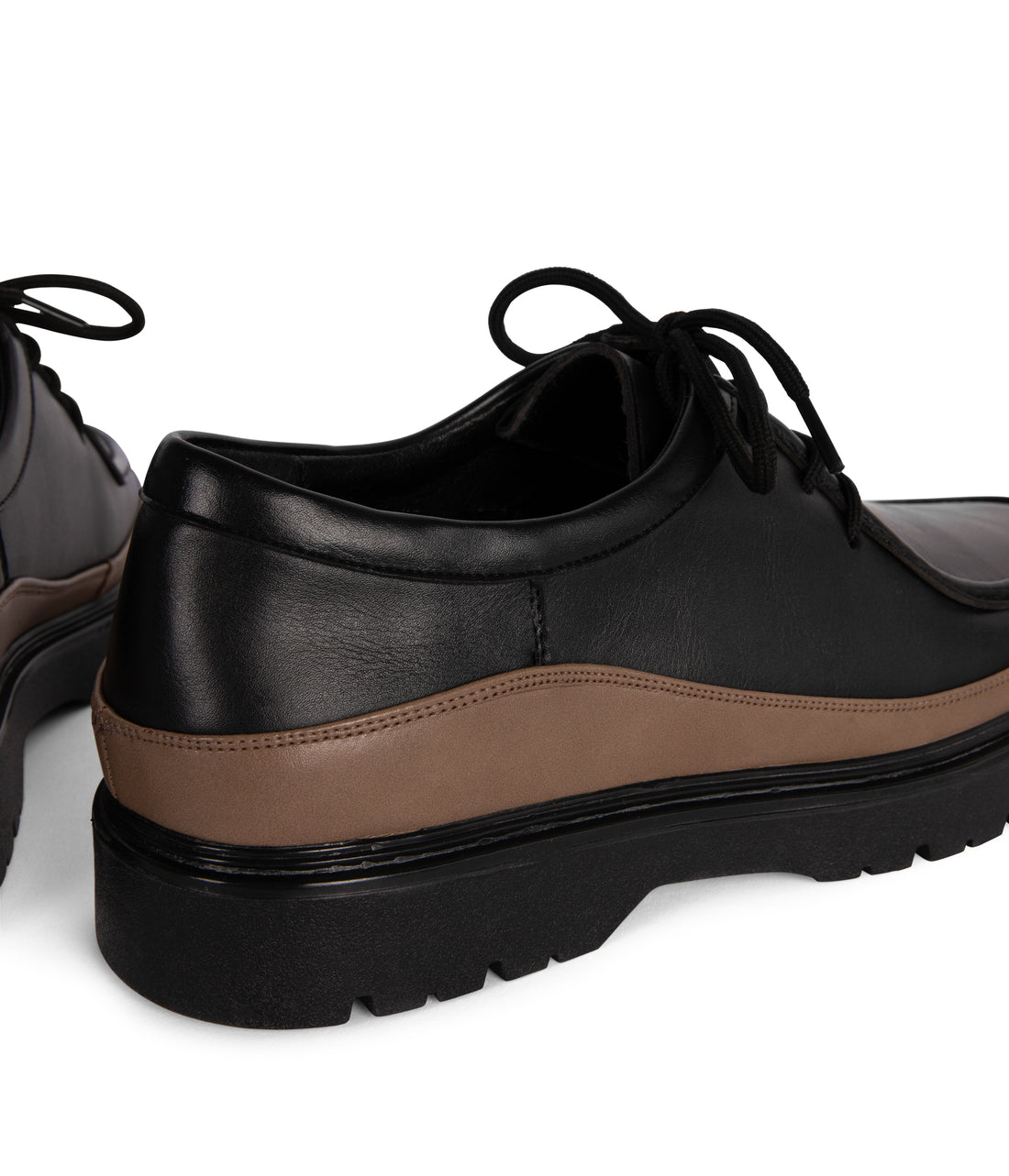 Matt & Nat ULY Men's Vegan Lace Up Shoes