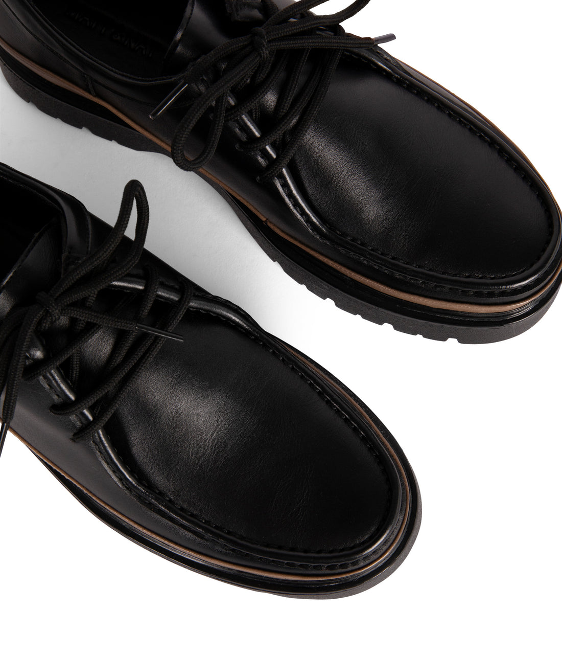 Matt & Nat ULY Men's Vegan Lace Up Shoes