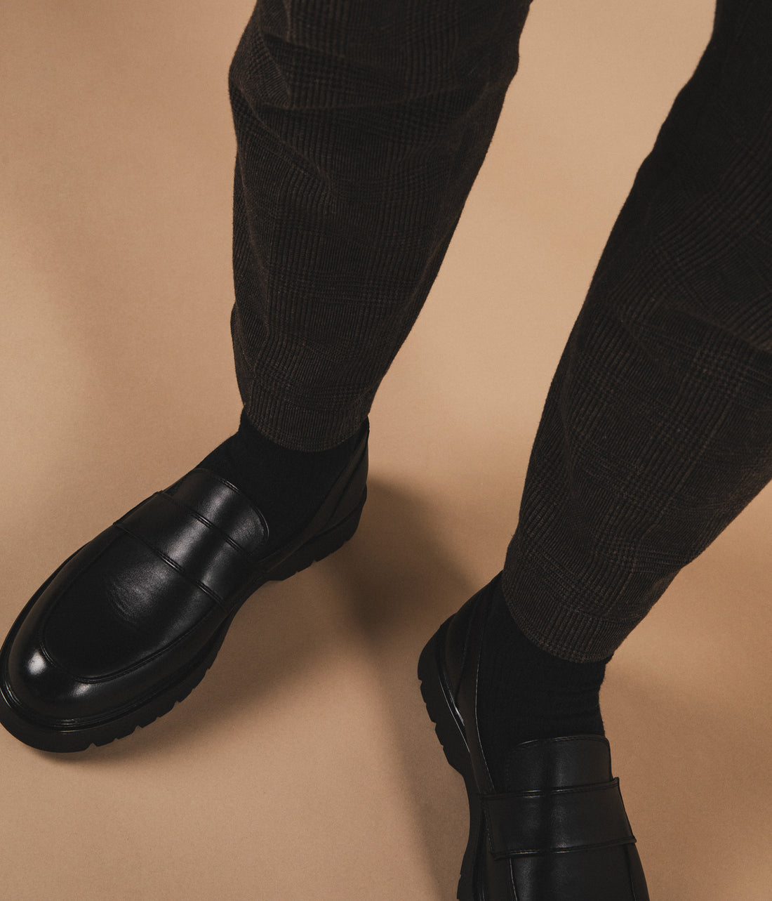 Matt & Nat RHYE Men's Vegan Loafers