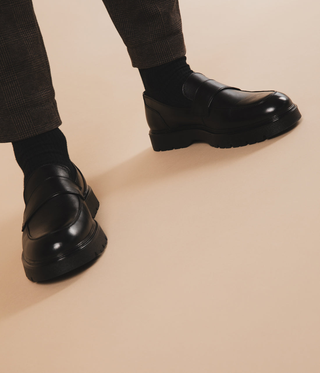 Matt & Nat RHYE Men's Vegan Loafers
