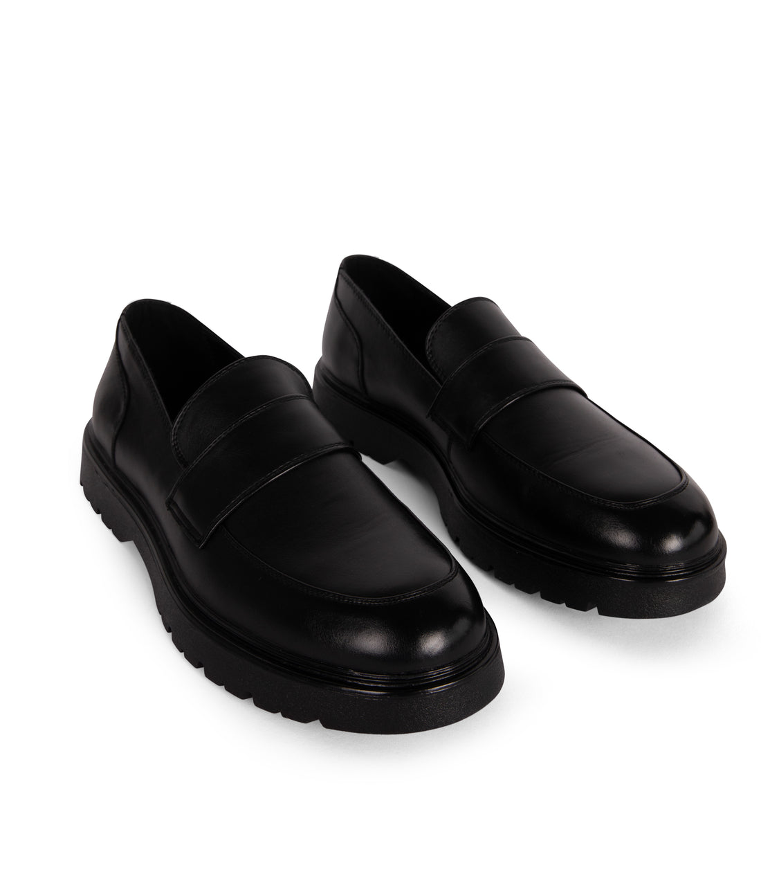 Matt & Nat RHYE Men's Vegan Loafers