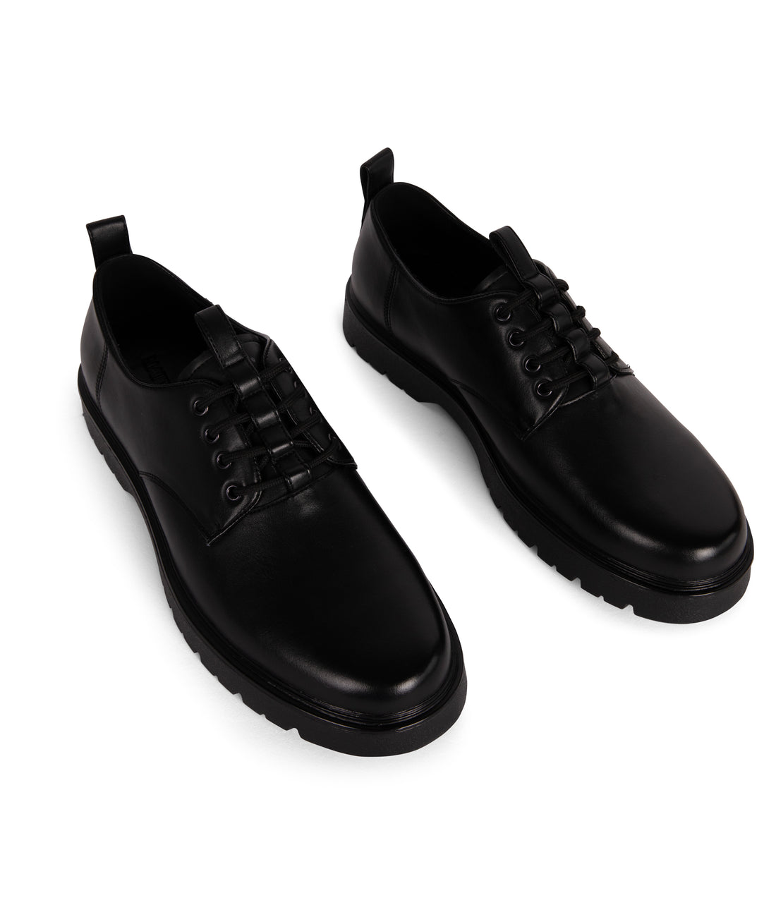 Matt & Nat ENDO Men's Vegan Oxford Shoes