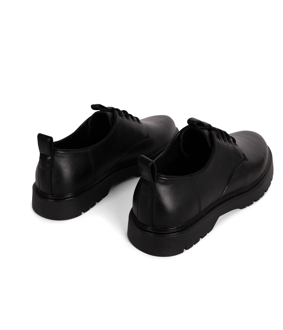 Matt & Nat ENDO Men's Vegan Oxford Shoes