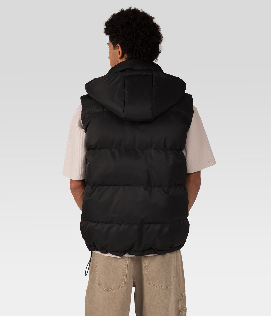 Matt & Nat RHETT Men's Vegan Puffer Vest