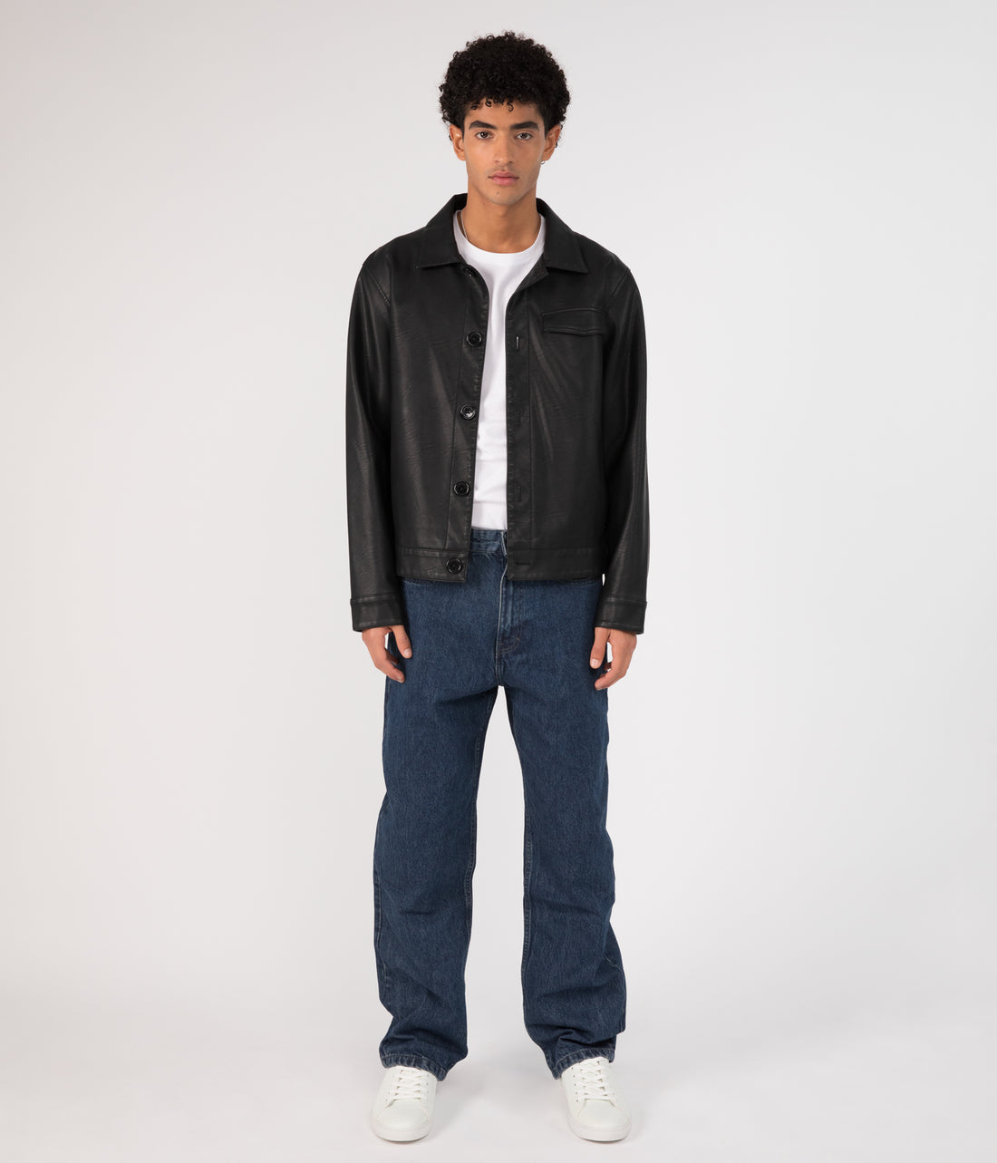 Matt & Nat NIRO Men's Vegan Jacket