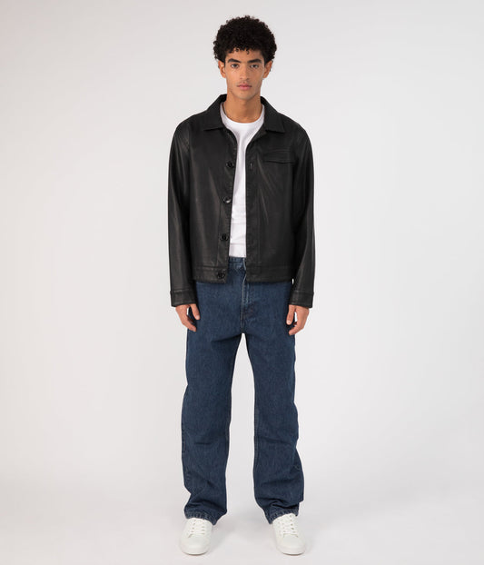 Matt & Nat NIRO Men's Vegan Jacket