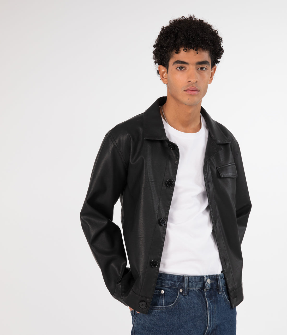 Matt & Nat NIRO Men's Vegan Jacket