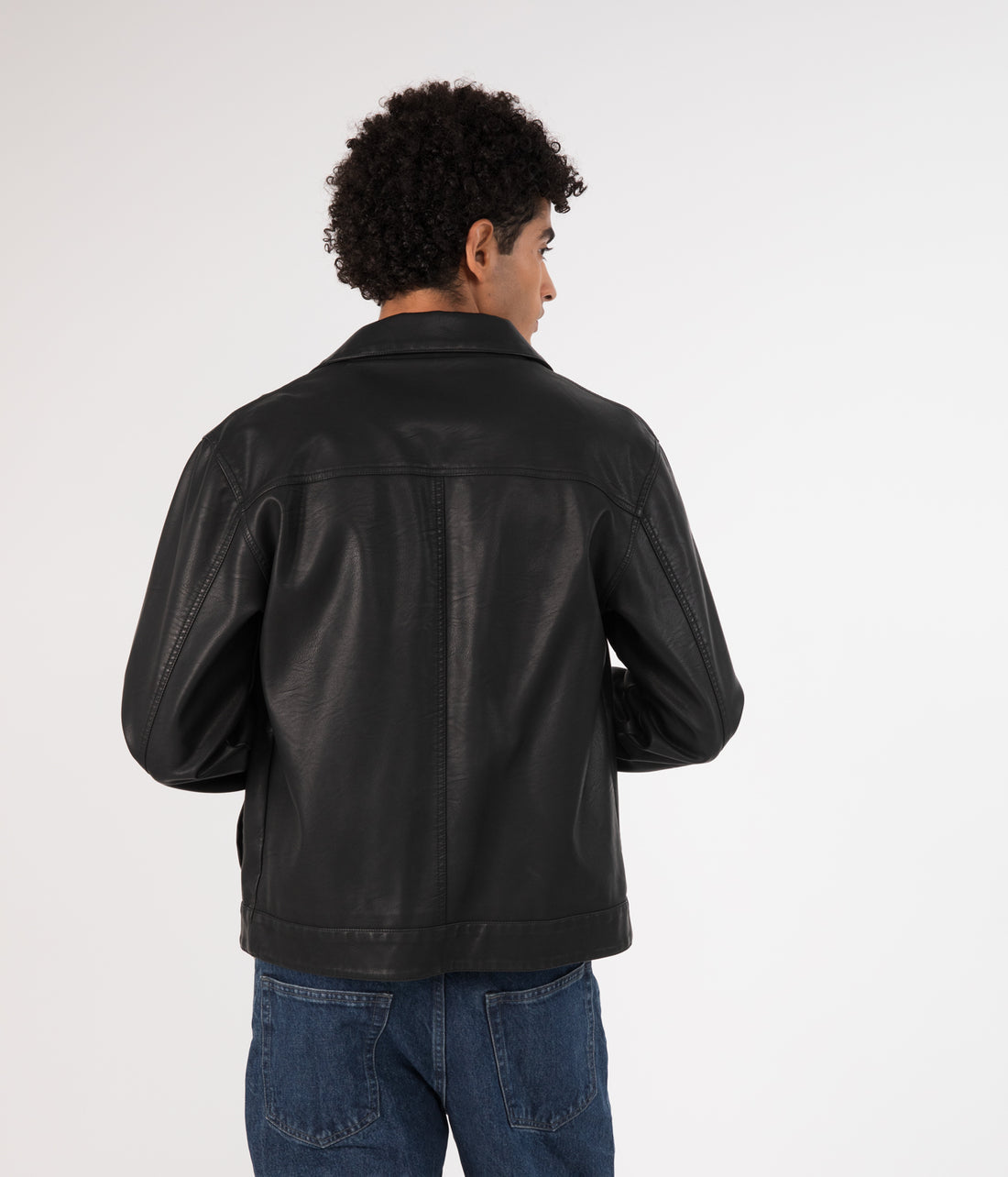 Matt & Nat NIRO Men's Vegan Jacket