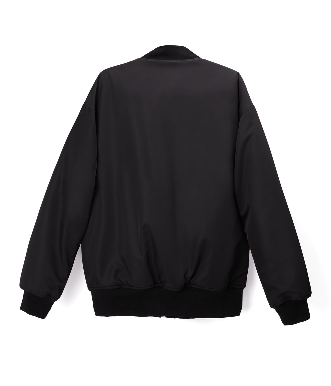Matt & Nat MARCUS Men's Vegan Bomber Jacket