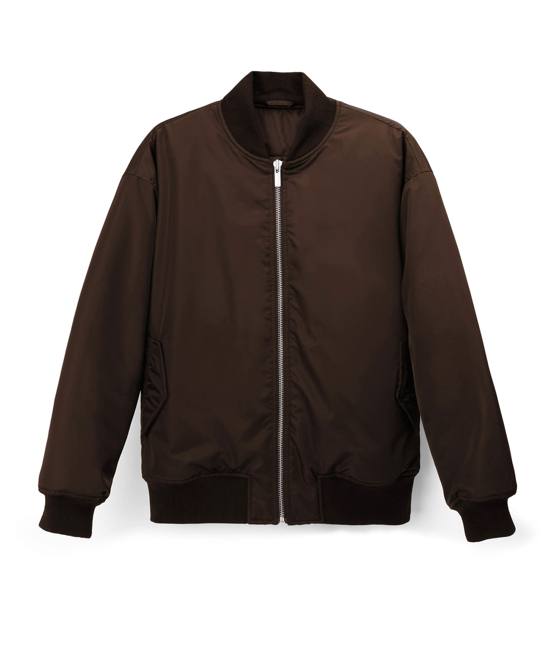 Matt & Nat MARCUS Men's Vegan Bomber Jacket