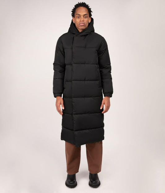 Matt & Nat BERTAN Men's Vegan Puffer Coat
