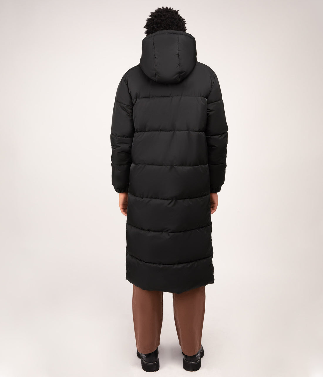 Matt & Nat BERTAN Men's Vegan Puffer Coat