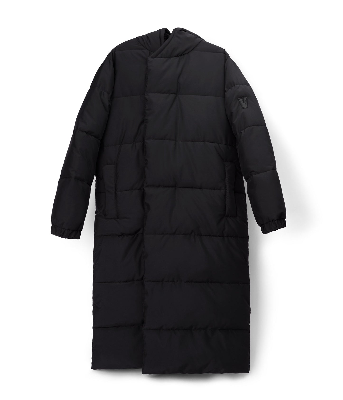 black,XS