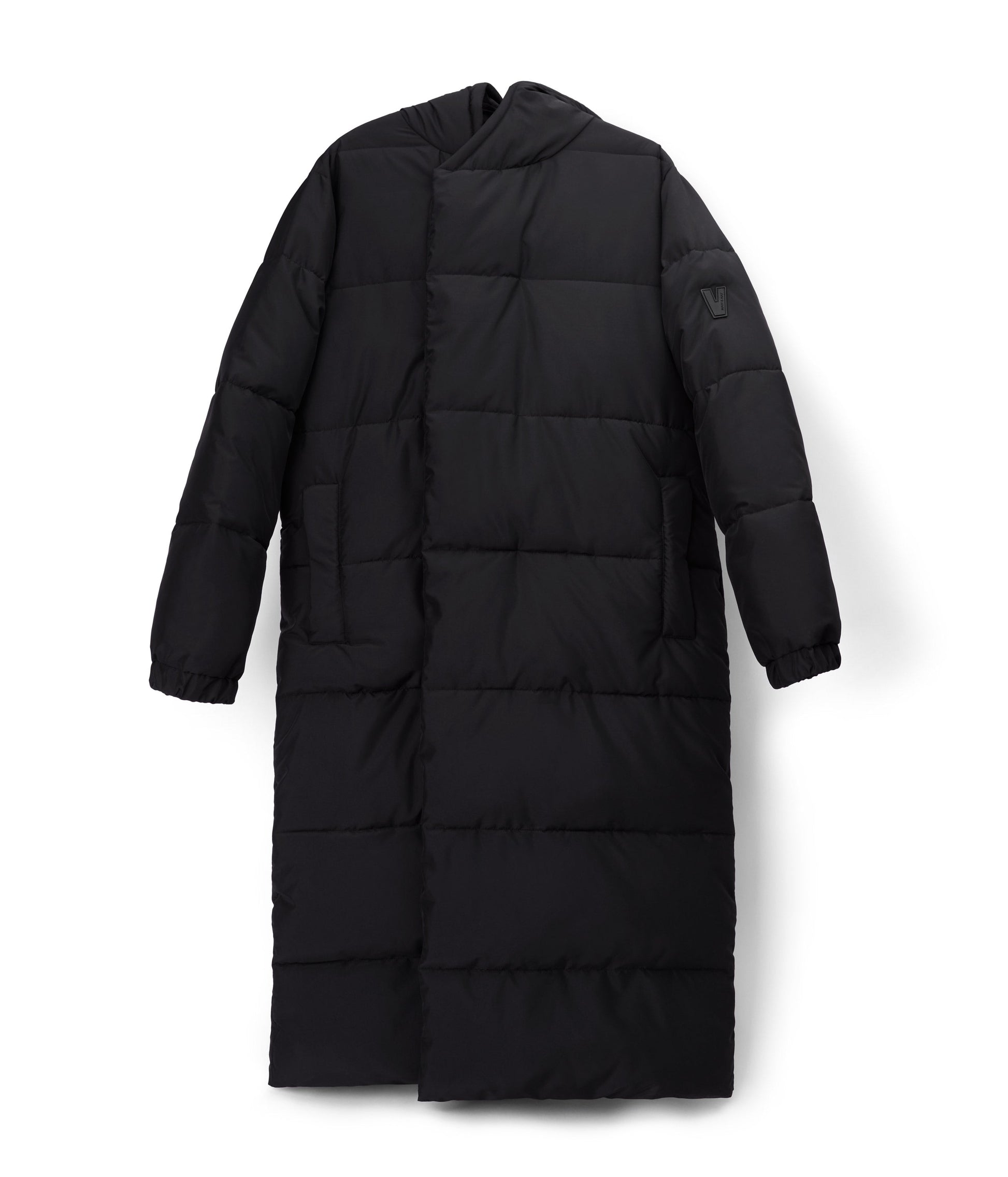 black,XS